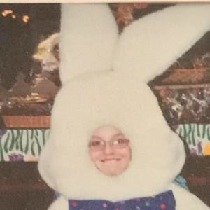 Meet your Posher, Kathy